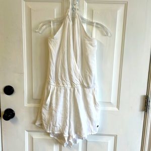 Sized M Roxy romper